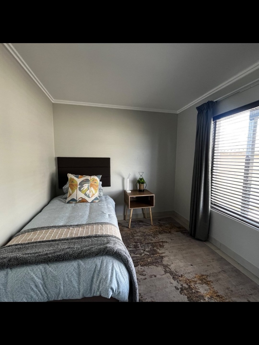 3 Bedroom Property for Sale in Pellissier Free State